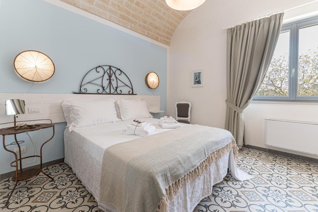 Borgo Altobello 奇斯泰尼诺 外观 照片